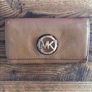 Michel kors waller